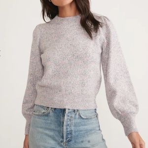 Marine Layer Sweater